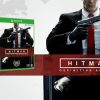 IO Interactive e WBIE annunciano Hitman Definitive Edition