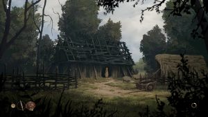 I pilastri della Terra immagine PC PS4 Xbox One 08