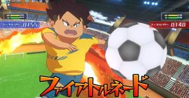 Inazuma Eleven Ares: pubblicato uno spot tv giapponese