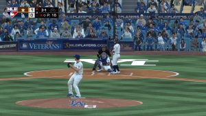 MLB The Show 18 immagine PS4 01