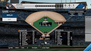 MLB The Show 18 immagine PS4 03