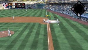 MLB The Show 18 immagine PS4 04