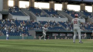MLB The Show 18 immagine PS4 07