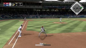 MLB The Show 18 immagine PS4 09