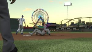 MLB The Show 18 immagine PS4 10