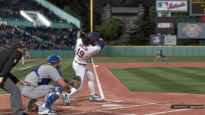 MLB The Show 18 immagine PS4 11