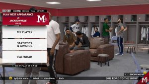 MLB The Show 18 immagine PS4 12