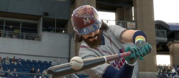 MLB The Show 18 immagine PS4 slider