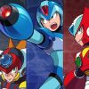 Mega Man X Legacy Collection vanterà una modalità Facile
