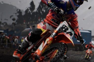 MXGP Pro