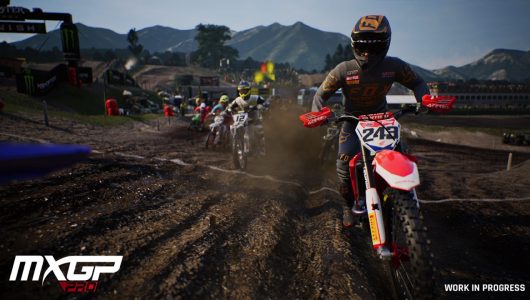 MXGP Pro PC PS4 Xbox One