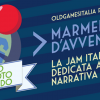 Marmellata d'avventura 2018