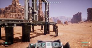 Memories of Mars immagine PC 02