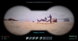 Memories of Mars immagine PC 05