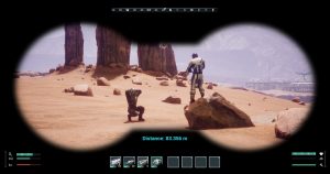 Memories of Mars immagine PC 06