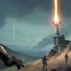 Memories of Mars steam accesso anticipato