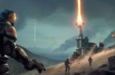 Memories of Mars steam accesso anticipato