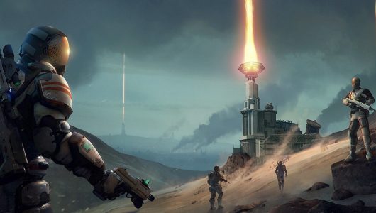 Memories of Mars steam accesso anticipato