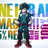 My Hero One's Justice confermato per l'occidente, nuovo trailer