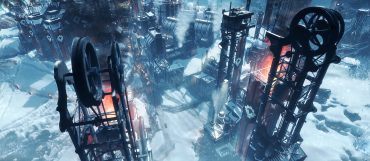 Frostpunk - Recensione