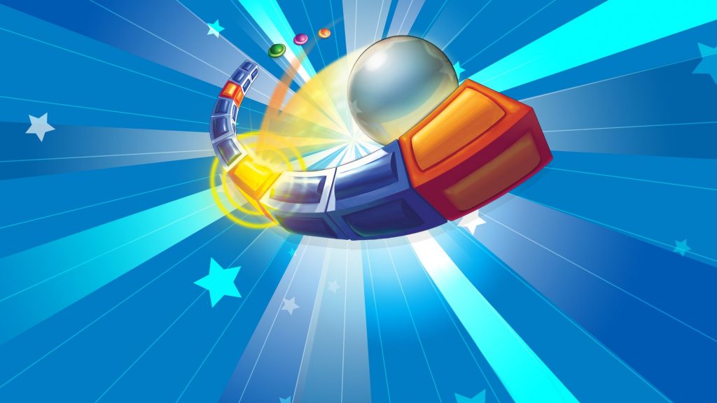 Peggle origin