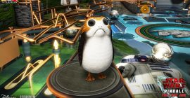 zen studios Pinball FX3 Gli Ultimi Jedi