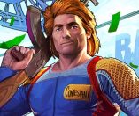 Radical Heights