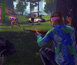 Radical Heights