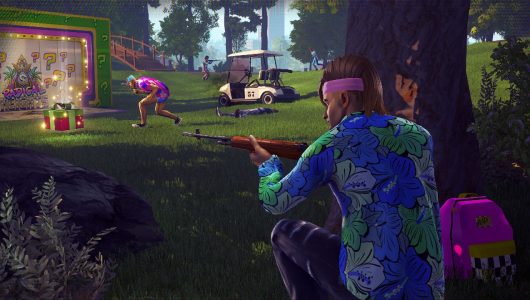 Radical Heights xbox one