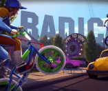Radical Heights