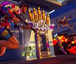 Radical Heights