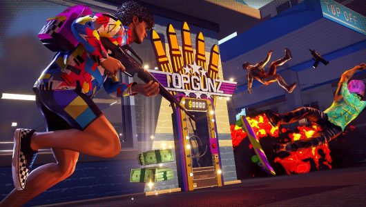 Radical Heights battle royale pc