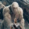 Rampage Furia Animale immagine Cinema 01