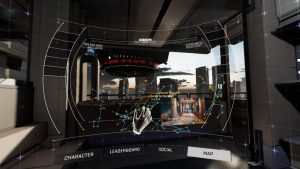 Pay Day 2 VR