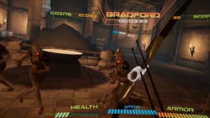 Pay Day 2 VR