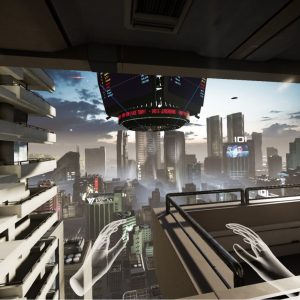 Pay Day 2 VR