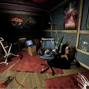 Pay Day 2 VR