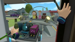 Pay Day 2 VR