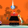 Runbow per PS4 e Switch è stato posticipato di alcune settimane