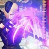 Street Fighter V Arcade Edition trailer falke