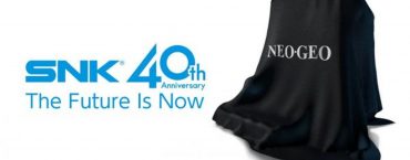 SNK annuncia un nuovo hardware con alcuni dei suoi titoli più celebri