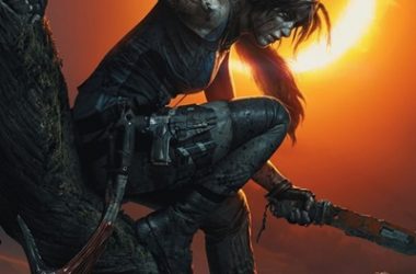 Shadow of the Tomb Raider