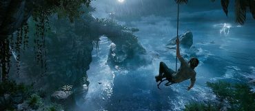 Shadow of the Tomb Raider Recensione