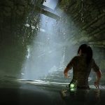 Shadow of the Tomb Raider trailer tombe