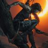 Shadow of the Tomb Raider definitive edition