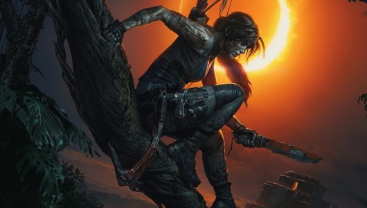 Shadow of the Tomb Raider definitive edition