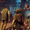 Shadow of the Tomb Raider nvidia