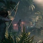 Shadow of the Tomb Raider video gameplay