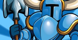 shovel knight