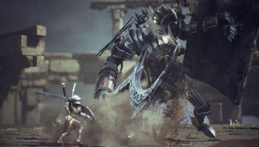 Sinner Sacrifice for Redemption è stato posticipato, arriverà su Switch